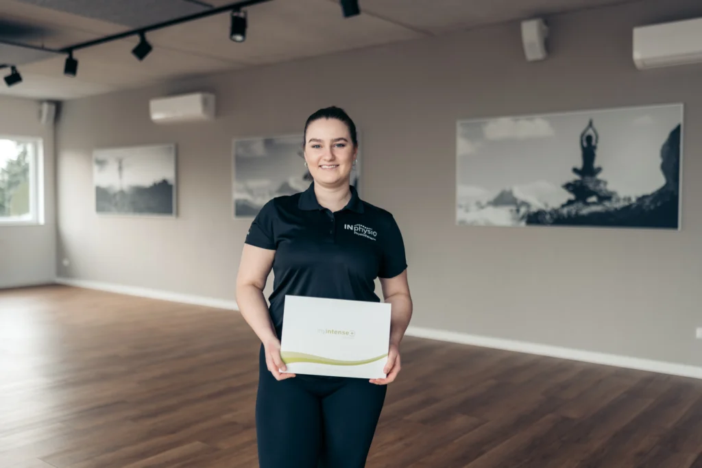INphysio Präventationskurse